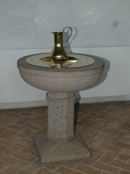 Vittrup Kirke
