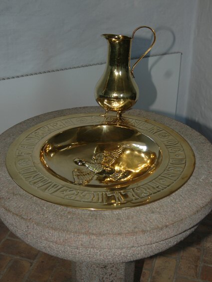 Vittrup Kirke