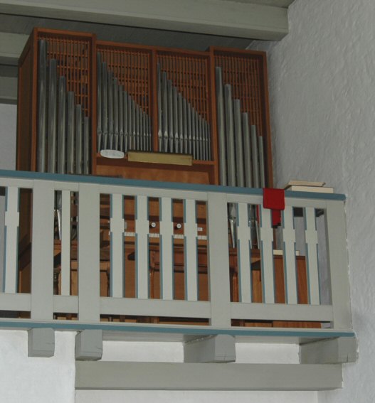 Vittrup Kirke