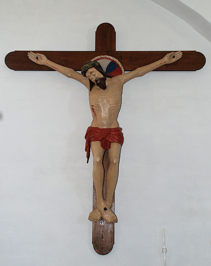 Volstrup Kirke, Frederikshavn Provsti