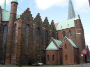 �rhus Domkirke