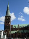�rhus Domkirke