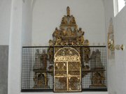 �rhus Domkirke