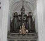 �rhus Domkirke