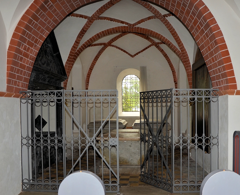 Uth Kirke,  Horsens Provsti. All � copyright Jens Kinkel