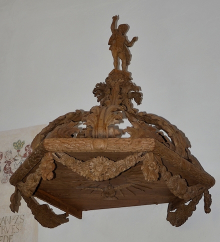 Uth Kirke,  Horsens Provsti. All � copyright Jens Kinkel