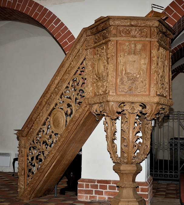 Uth Kirke,  Horsens Provsti. All � copyright Jens Kinkel