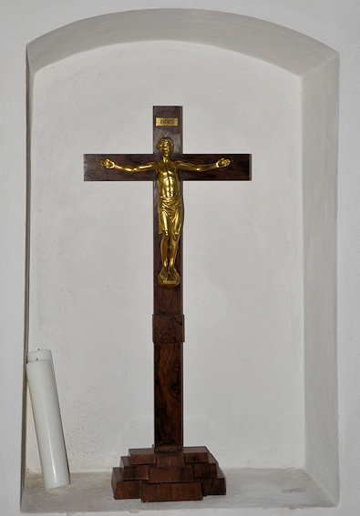Uth Kirke,  Horsens Provsti. All � copyright Jens Kinkel