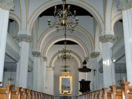 Sankt Pauls Kirke