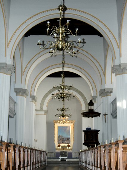 Sankt Pauls Kirke