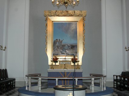 Sankt Pauls Kirke
