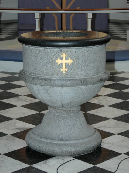 Sankt Pauls Kirke