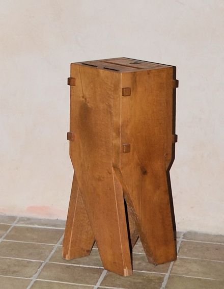 Gosmer Kirke,  Odder Provsti. All  copyright Jens Kinkel