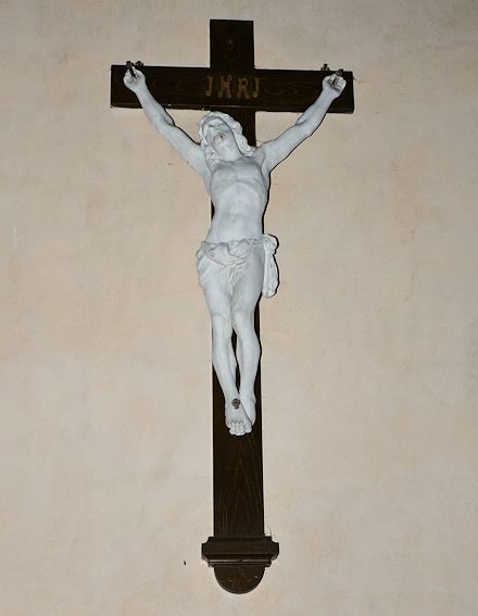 Gosmer Kirke,  Odder Provsti. All  copyright Jens Kinkel