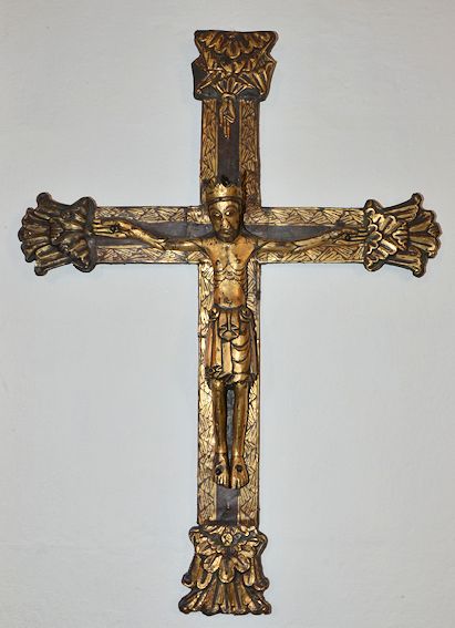 Odder Kirke,  Odder Provsti. All � copyright Jens Kinkel