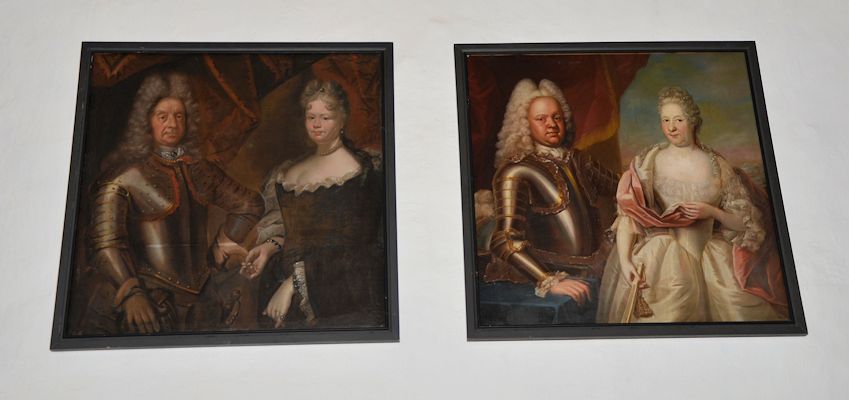 Odder Kirke,  Odder Provsti. All � copyright Jens Kinkel
