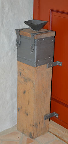 Ellinge Kirke, Kerteminde Provsti. All � copyright Jens Kinkel