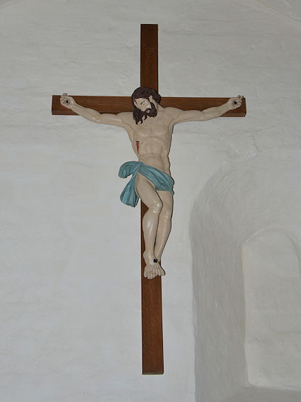 Skellerup Kirke, Kerteminde Provsti. All � copyright Jens Kinkel