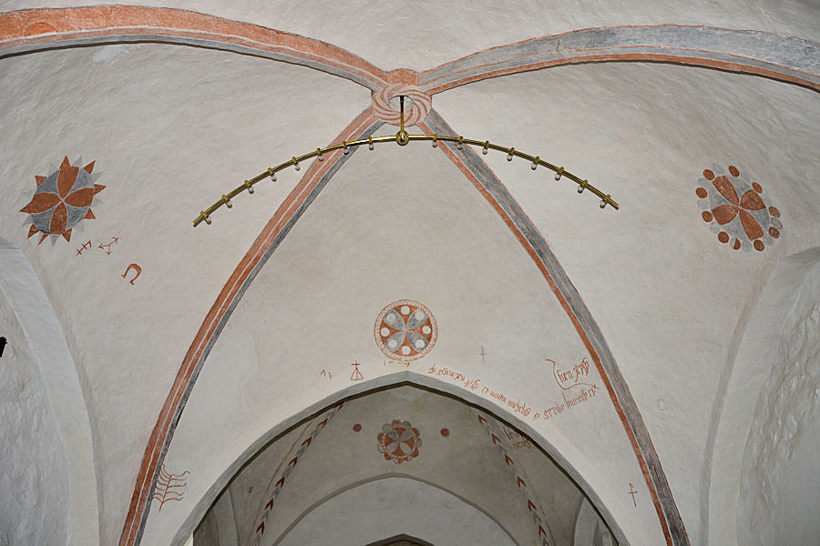 Ullerslev Kirke, Keerteminde Provsti. All � copyright Jens Kinkel