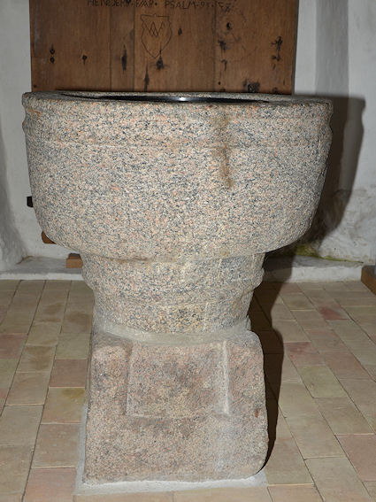 Ullerslev Kirke, Keerteminde Provsti. All � copyright Jens Kinkel