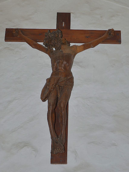 Ullerslev Kirke, Keerteminde Provsti. All � copyright Jens Kinkel