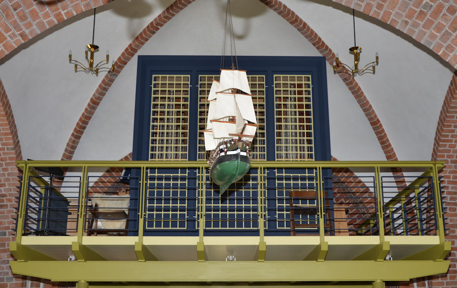 Herrested Kirke, Nyborg Provsti. All � copyright Jens Kinkel