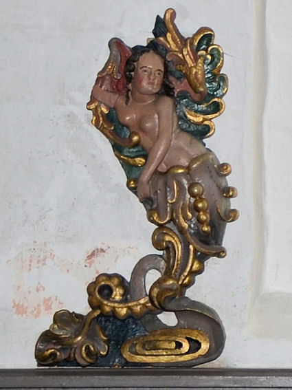 �rb�k Kirke, Nyborg Provsti. All � copyright Jens Kinkel