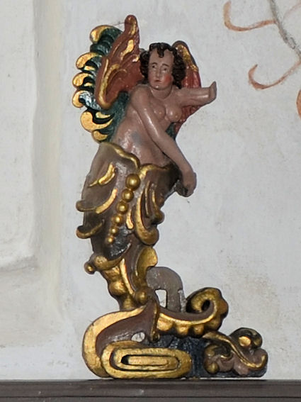 �rb�k Kirke, Nyborg Provsti. All � copyright Jens Kinkel