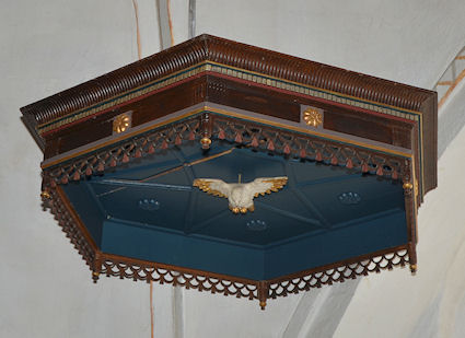 �rb�k Kirke, Nyborg Provsti. All � copyright Jens Kinkel