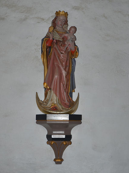 �rb�k Kirke, Nyborg Provsti. All � copyright Jens Kinkel