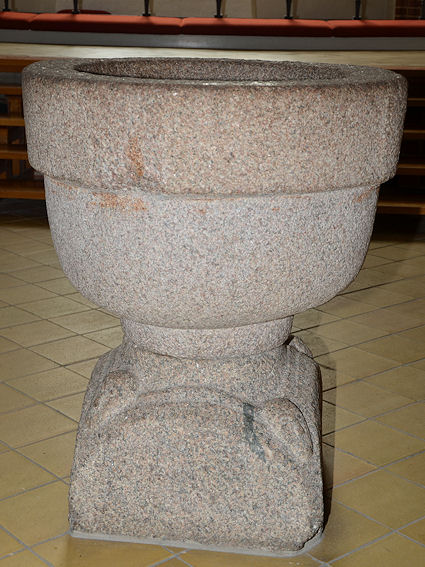 Vor Frue Kirke, Nyborg Provsti. All � copyright Jens Kinkel