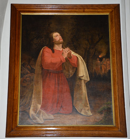 Vor Frue Kirke, Nyborg Provsti. All � copyright Jens Kinkel