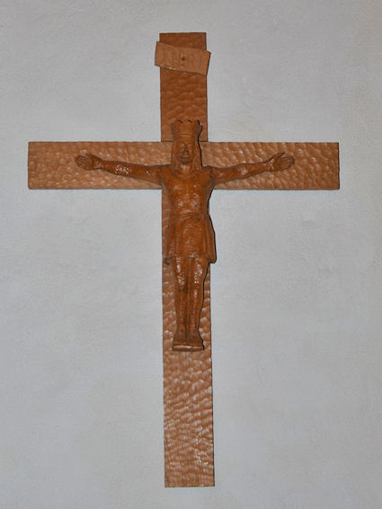 Gudbjerg Kirke, Svendborg Provsti. All � copyright Jens Kinkel
