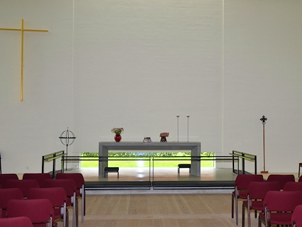 L�sning Kirke  Hedensted Provsti. All � copyright Jens Kinkel