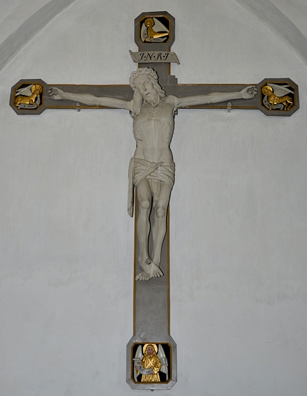 R�rup Kirke,  Hedensted Provsti. All � copyright Jens Kinkel