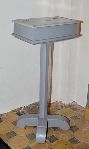 Sindbjerg Kirke,  Hedensted Provsti. All � copyright Jens Kinkel