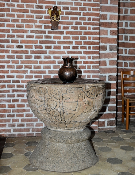 Skjold Kirke  Hedensted Provsti. All � copyright Jens Kinkel