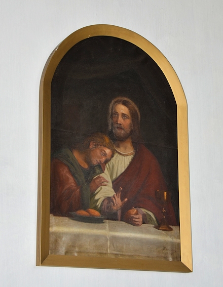 Skjold Kirke  Hedensted Provsti. All � copyright Jens Kinkel