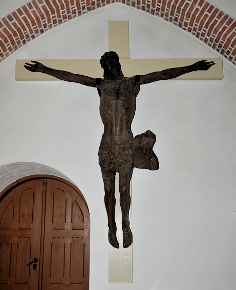 Skjold Kirke  Hedensted Provsti. All � copyright Jens Kinkel