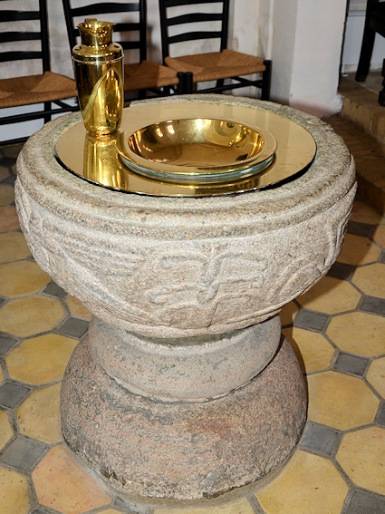 Stouby Kirke,  Hedensted Provsti. All � copyright Jens Kinkel