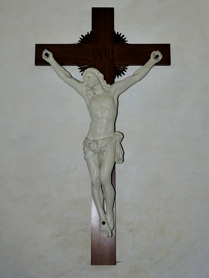 Vrigsted Kirke,  Hedensted Provsti. All � copyright Jens Kinkel