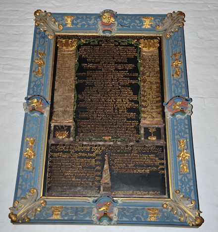 Egtved Kirke,  Vejle Provsti. All � copyright Jens Kinkel