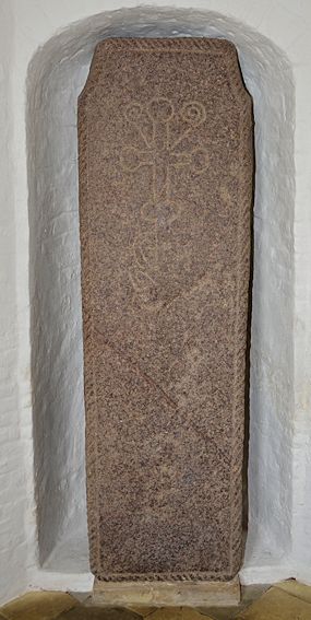 Egtved Kirke,  Vejle Provsti. All � copyright Jens Kinkel