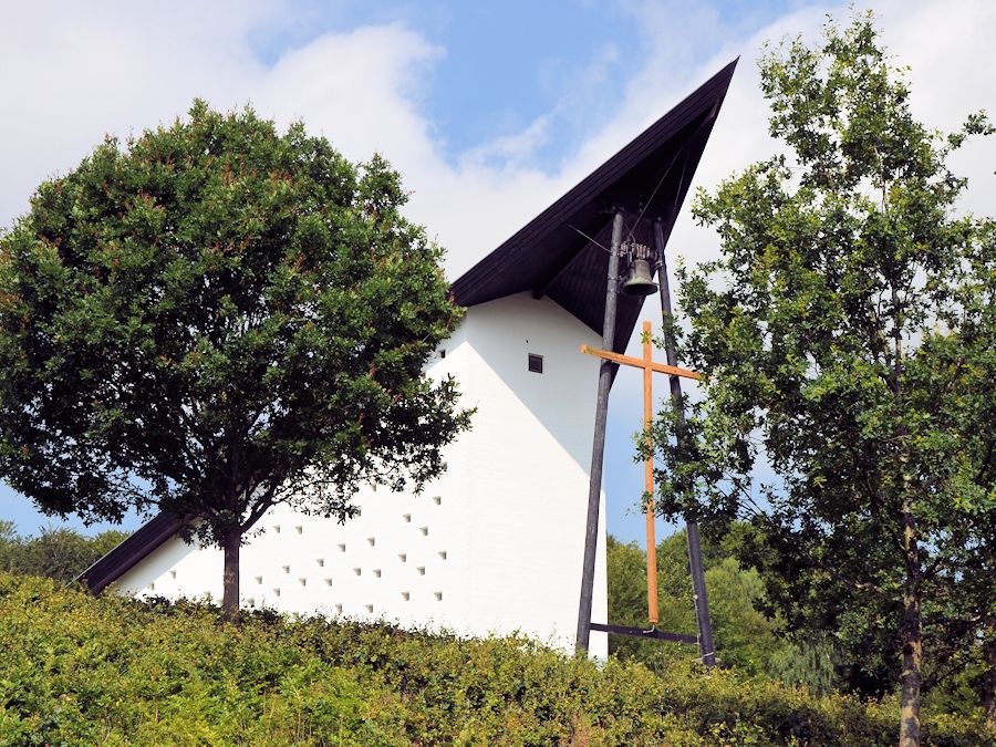 Grejsdal Kirke,  Vejle Provsti. All � copyright Jens Kinkel