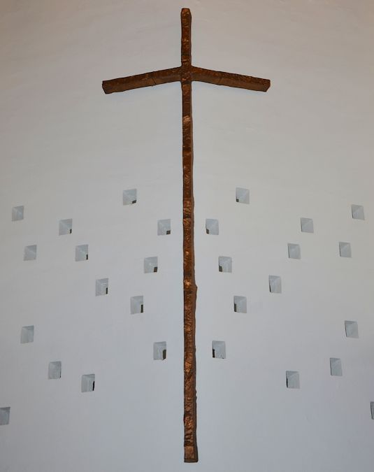 Grejsdal Kirke,  Vejle Provsti. All � copyright Jens Kinkel