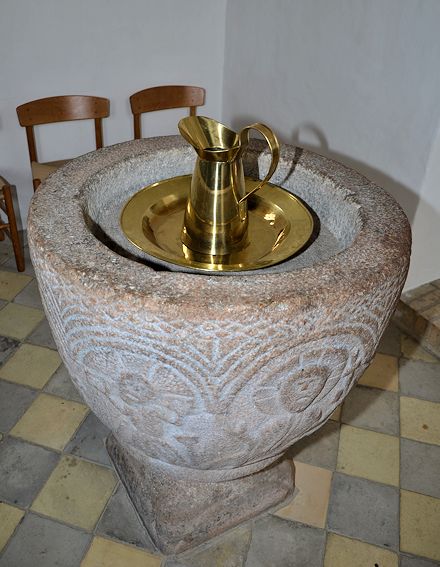 Hover Kirke,  Vejle Provsti. All � copyright Jens Kinkel