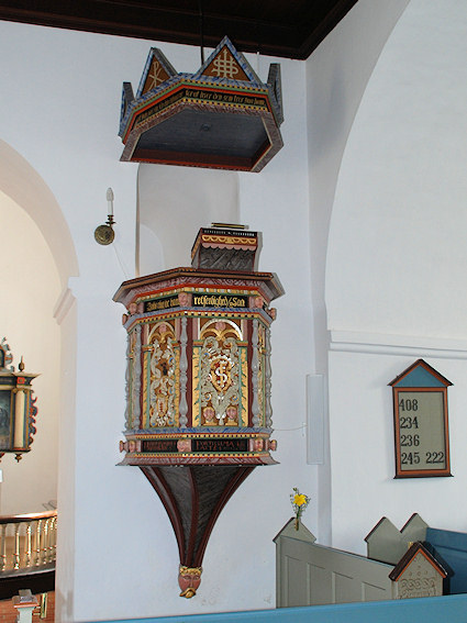 Hvejsel Kirke