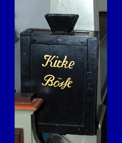 Hvejsel Kirke