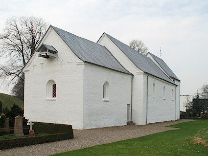 Jelling Kirke