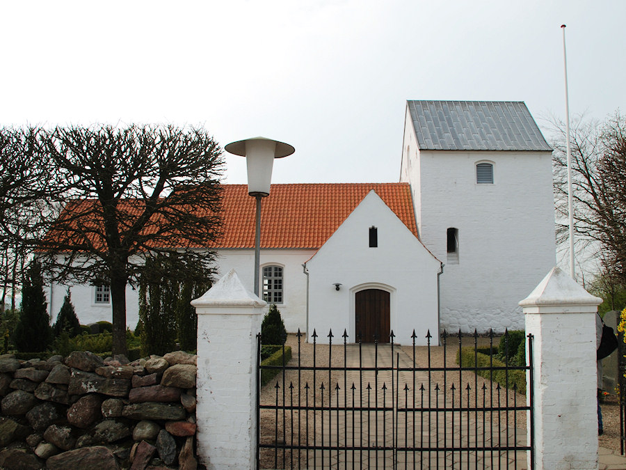 Kollerup Kirke